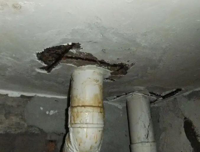 天水卫生间漏水维修公司浅析天水卫生间渗水维修的方法