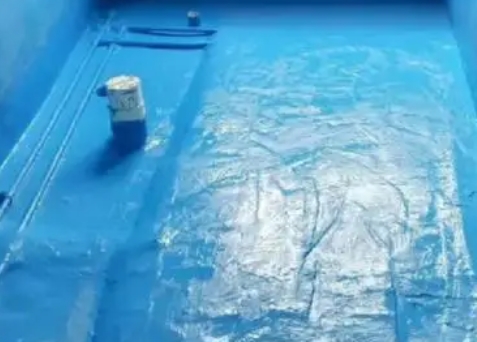 天水卫生间漏水维修公司分享下天水卫生间防水工程中常用防水涂料介绍。